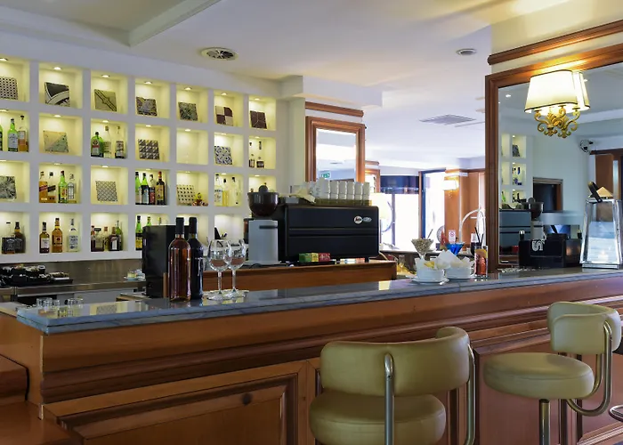 Grand Hotel Tiberio